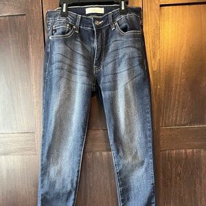 Dark wash KanCan Jeans Size 9/28